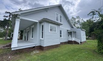 206 S 5th, Amory, MS 38821