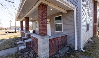 214 16th St, Bedford, IN 47421