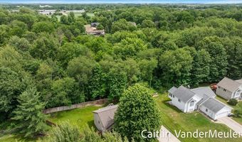 11484 Cameron Ave, Allendale, MI 49401