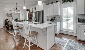 3526 Tot Hill Farm Rd, Asheboro, NC 27205