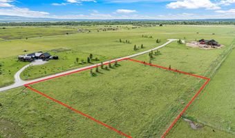 1260 S SORENSEN Way, Alta, WY 83414