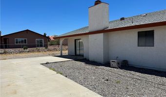3422 Sundance Dr, Bullhead City, AZ 86429