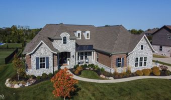 5818 Oakmont Blvd, Bargersville, IN 46106