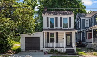 809 Alby St, Alton, IL 62002