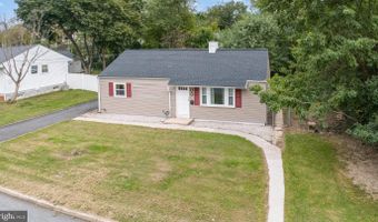 21 GUNNISON Dr, Aberdeen, MD 21001