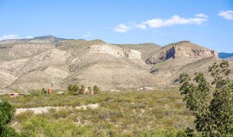 58 S South Canyon Rd, Alamogordo, NM 88310