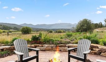 53 LONG RIDGE Dr, Breckenridge, CO 80424