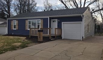 224 S 19th St, Beatrice, NE 68310
