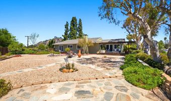 4543 Peak Ct, La Mesa, CA 91941