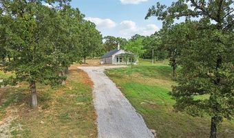 7890 N Oak Dr, Beggs, OK 74421