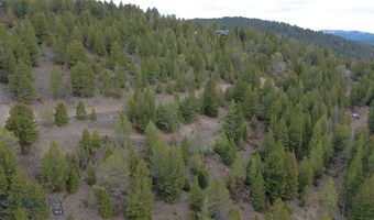Tract J Shoot the Moon Lane, Anaconda, MT 59711