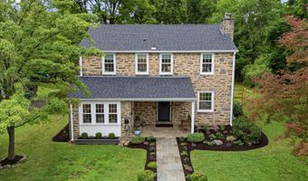 49 W SKIPPACK Pike, Ambler, PA 19002