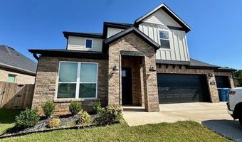3909 SW Pecan Cir, Bentonville, AR 72713