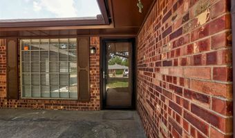 3108 N Glade Ave, Bethany, OK 73008