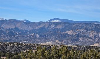 Tract 16-C Corona Drive, Abiquiu, NM 87510