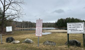 Old Abbey Ln, Becket, MA 01223