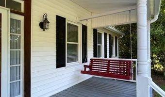 3179 Banks Mill Rd SE, Aiken, SC 29803