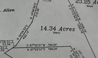 4180 McConnell Bridge Rd, Adel, GA 31620