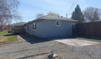 713 W 2nd St, Alturas, CA 96101