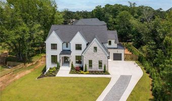290 Christopher Robin Rd, Alpharetta, GA 30005