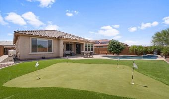 21359 N 260TH Dr, Buckeye, AZ 85396