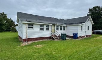 4270 High St, Ayden, NC 28513