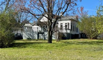 105 SW 3rd St, Atkins, AR 72823