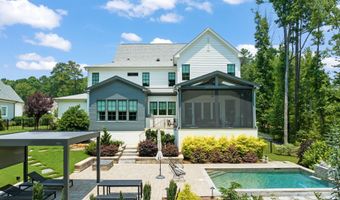 821 Journeys Rest Ln, Apex, NC 27523