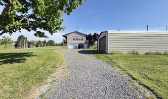 306 Marys Chapel Rd, Bean Station, TN 37708