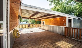 425 Gregg St, Albany, TX 76430