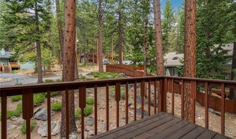 802 ONeil Way, Incline Village, NV 89451