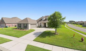3846 Sandbar Dr, Addis, LA 70710