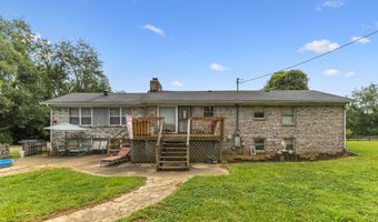 1100 Pappy Cecil Ln, Bardstown, KY 40004