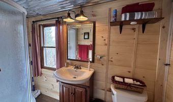 201 Pudvah Hill Rd, Bakersfield, VT 05450
