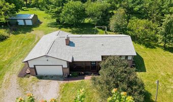 7827 Duvall Rd, Ashville, OH 43103