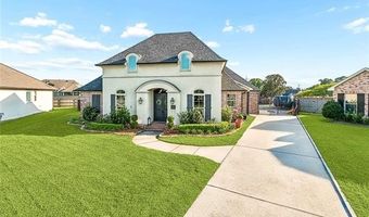 107 IRIS Ct, Belle Chasse, LA 70037