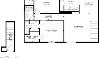 3501 JUAN TABO Blvd NE J4, Albuquerque, NM 87111