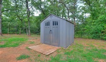 15251 E Waterloo Rd, Arcadia, OK 73007