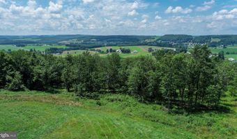 Lot 4 GREENWOOD RIDGE ROAD, Accident, MD 21520
