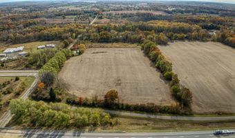 Parcel A N Concord Road, Albion, MI 49224