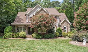 5600 Merion Station Dr, Apex, NC 27539