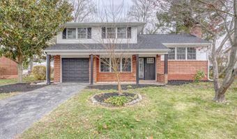 811 SUNSET Ter, Dover, DE 19904