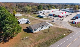 4936 Highway 71, Alma, AR 72921