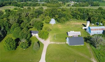 1712 Liberty Rd NE, Alexandria, MN 56308