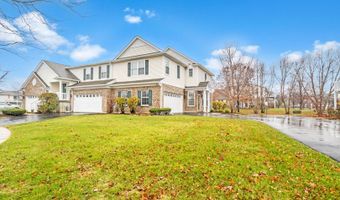 2625 Amber Ct, Algonquin, IL 60102