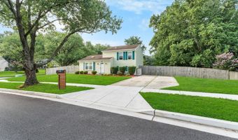 17217 BROOKMEADOW Ln, Upper Marlboro, MD 20772
