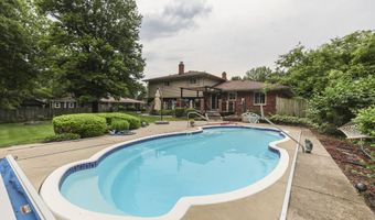 1640 Ridge Hill Ln, Indianapolis, IN 46217