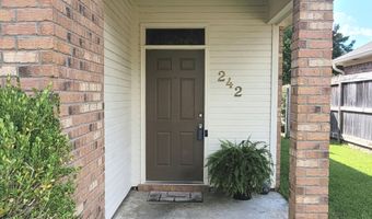242 Commonwealth Ave, Brandon, MS 39047
