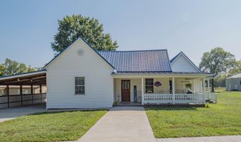 103 108 Glasgow St, Armstrong, MO 65230