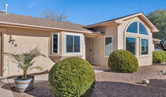 450 Casner Dr, Clarkdale, AZ 86324